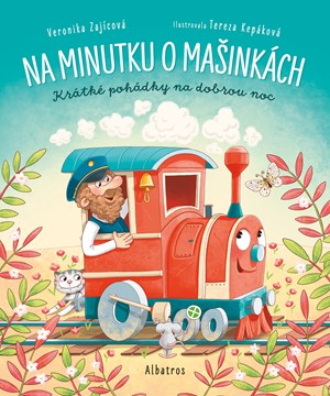 Na minutku o mašinkách