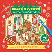 Pohodové vánoční tvoření
