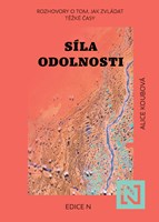 Síla odolnosti
