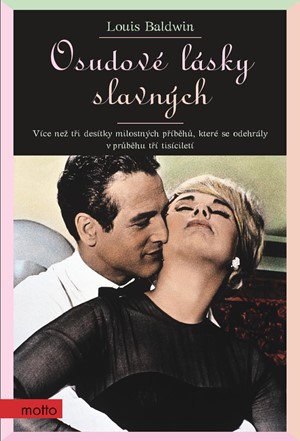 Osudové lásky slavných