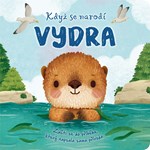Když se narodí VYDRA