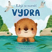 Když se narodí VYDRA