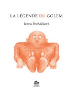 La Légende du Golem: Legenda o Golemovi (francouzsky)