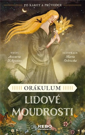 Orákulum lidové moudrosti
