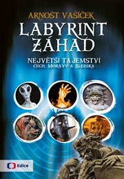 Labyrint záhad