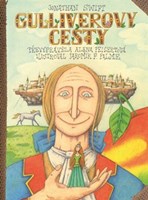 Gulliverovy cesty