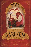 O dívce, která obeplula Čarozem v lodi vlastní výroby