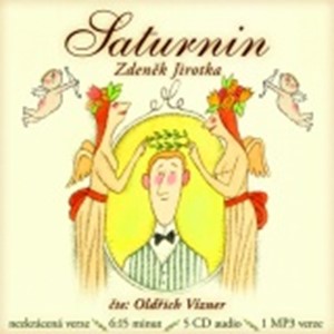 Saturnin CD