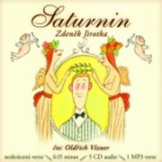 Saturnin CD