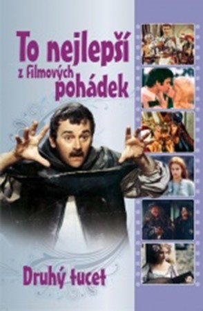 To nejlepší z filmových pohádek 2