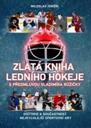 Zlatá kniha hokeje
