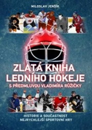 Zlatá kniha hokeje
