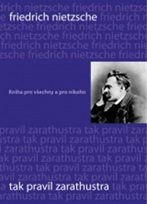 Tak pravil Zarathustra
