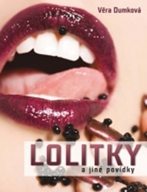 Lolitky a jiné povídky