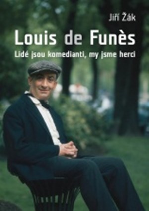 Louis de Funes - KMa