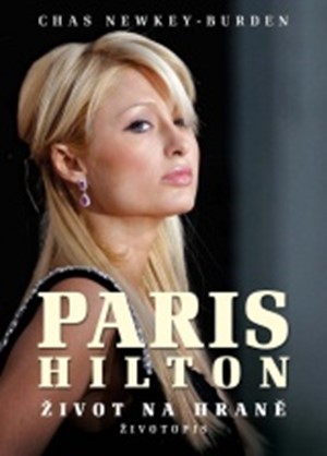 Paris Hilton