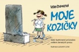 Moje kozičky