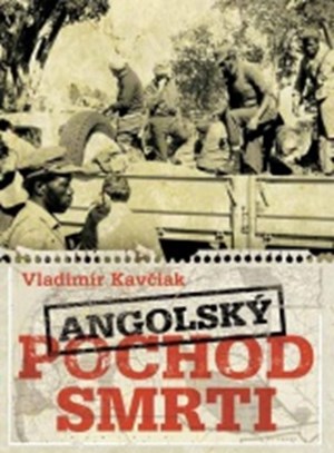 Angolský pochod smrti