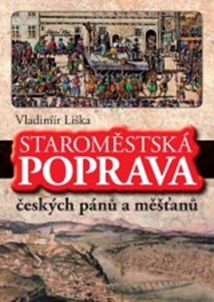 Staroměstská poprava českých pánů