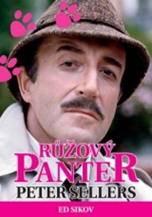 Růžový panter Peter Sellers