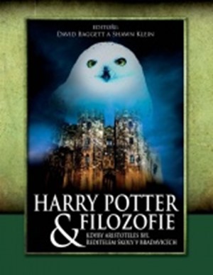 Harry Potter a filozofie: kdyby Aristoteles byl ředitelem školy v Bradavicích