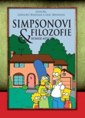 Simpsonovi & filozofie: Homer myslitel