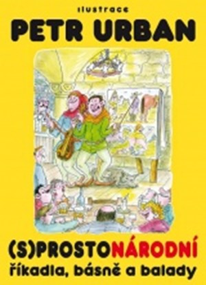 (S)prostonárodní říkadla,básně a balady