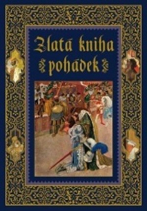 Zlatá kniha pohádek