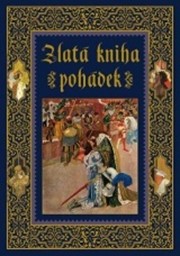Zlatá kniha pohádek