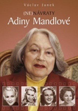 (NE)návraty Adiny Mandlové