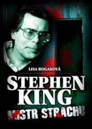 Stephen King Mistr strachu