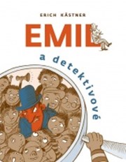 Emil a detektivové