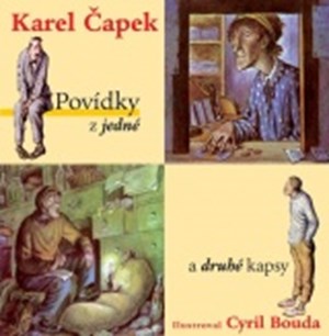 Povídky z jedné a druhé kapsy
