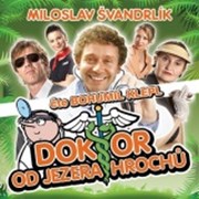 Večeře u mahárádži a jiné povídky