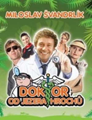 Doktor od Jezera hrochů - filmový