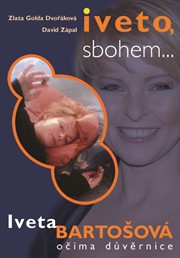 Iveto, sbohem...