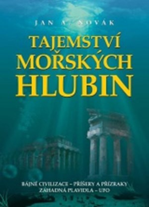 Tajemství mořských hlubin