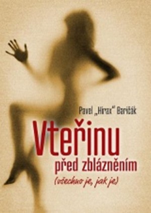 Vteřinu před zblázněním