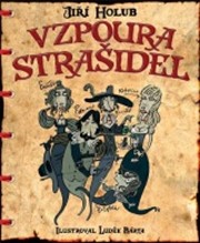 Vzpoura strašidel