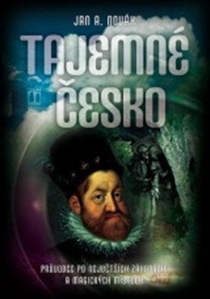 Tajemné Česko