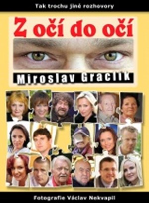 Z očí do očí