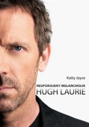 Hugh Laurie: nespokojený melancholik