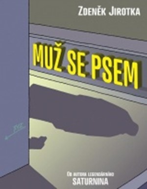 Muž se psem