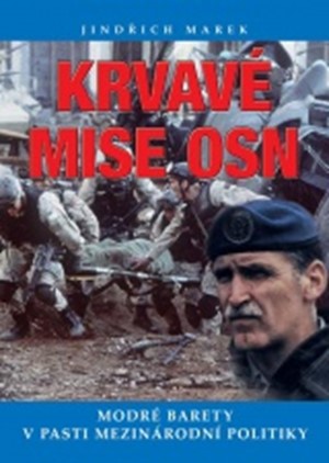 Krvavé mise OSN