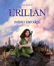 Erilian, město čarodějů