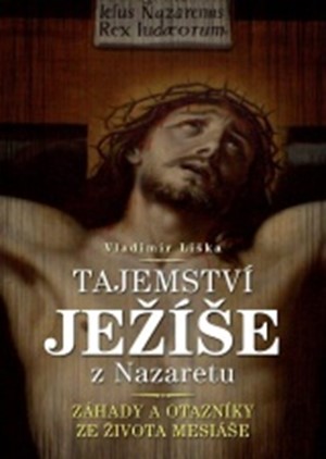 Tajemství Ježíše z Nazaretu