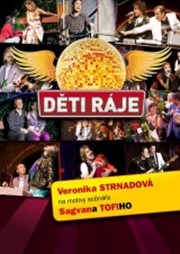 Děti Ráje