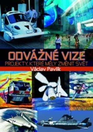 Odvážné vize