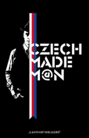 Czechmademan