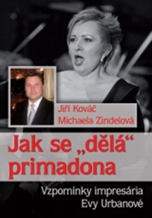 Jak se "dělá" primadona